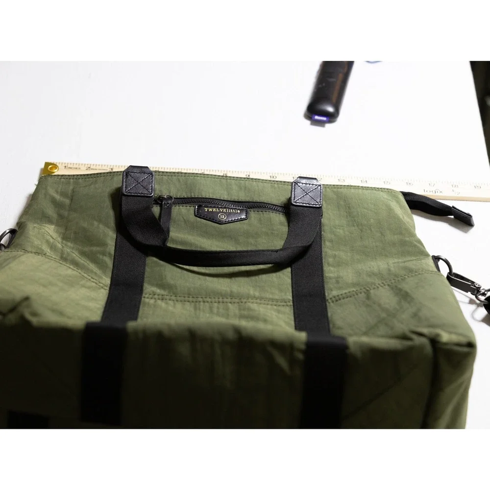 Twelvelittle companion backpack
